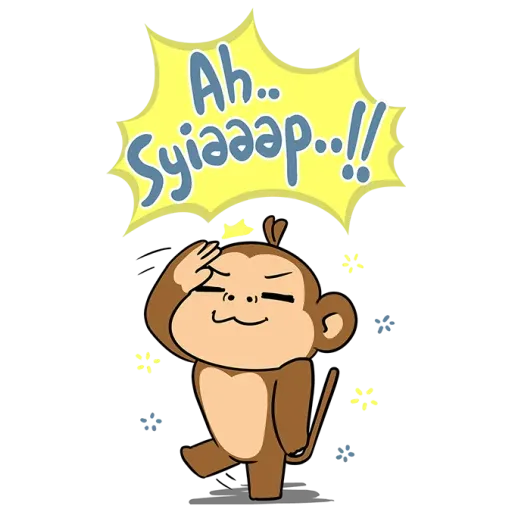? - Sticker 19