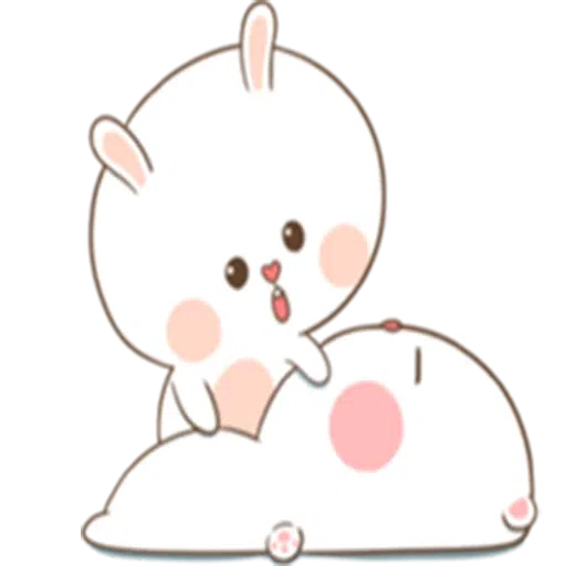 Kewpie 3 - Sticker 30