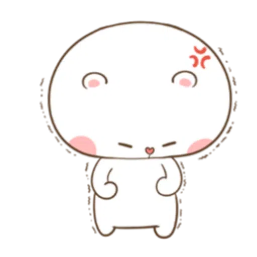 Kewpie 3 - Sticker 11