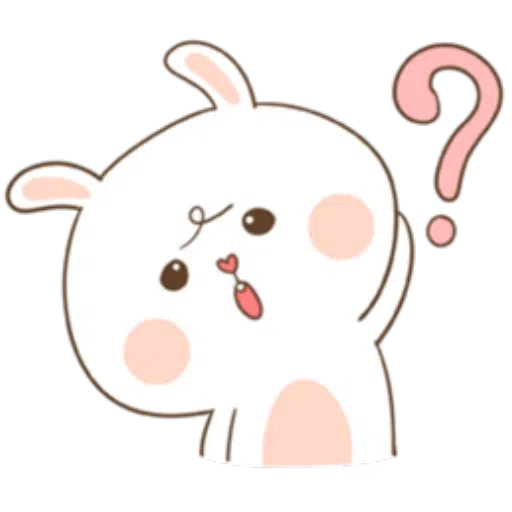 Kewpie 3 - Sticker 19