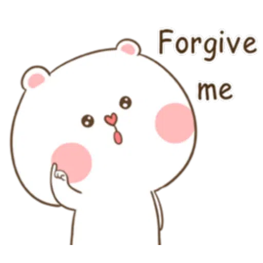 Kewpie 3 - Sticker 18