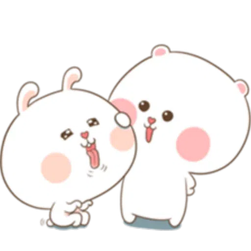 Kewpie 3 - Sticker 23
