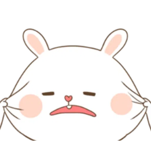 Kewpie 3 - Sticker 10