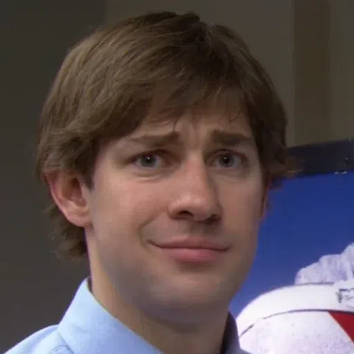 The Office P2 - Sticker 19