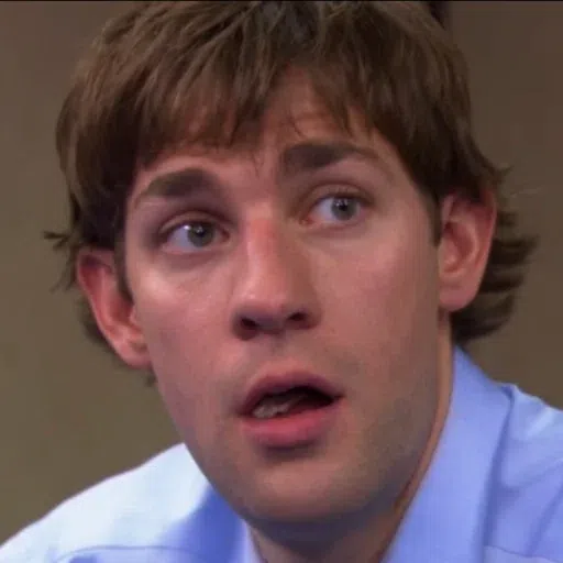 The Office P2 - Sticker 20