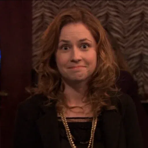 The Office P2 - Sticker 10