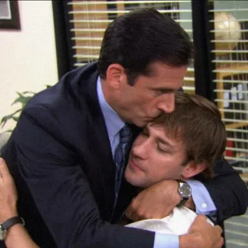 The Office P2 - Sticker 23