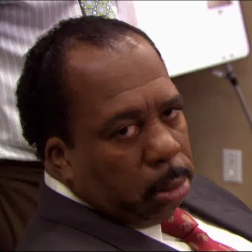 The Office P2 - Sticker 17
