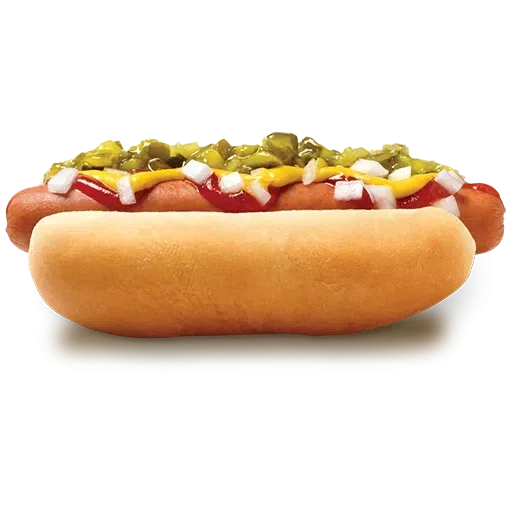 Food - Sticker 10