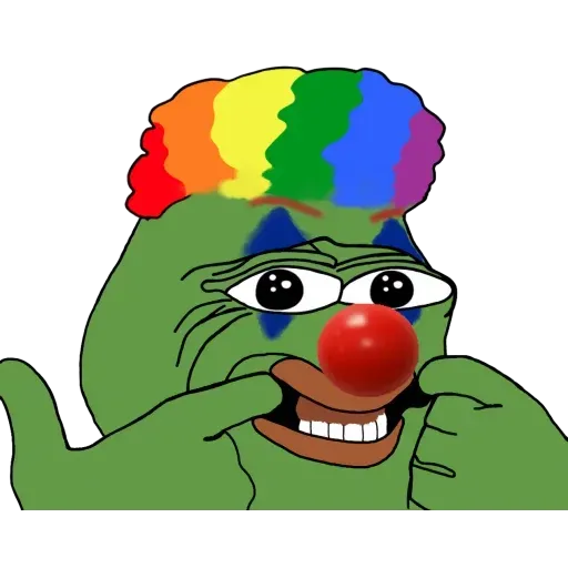 Pepe3 - Sticker 9