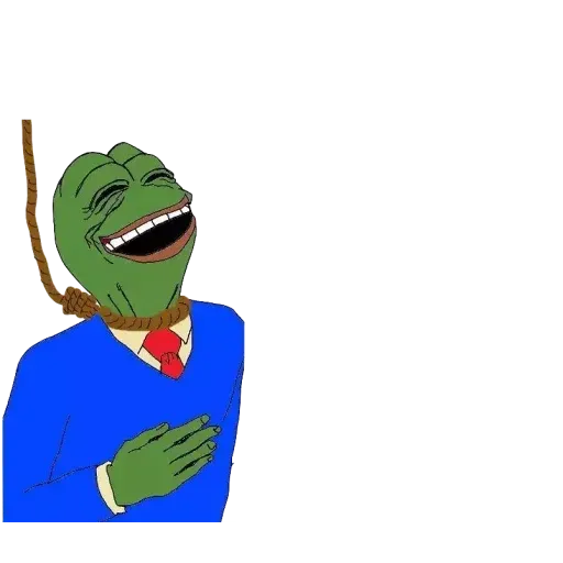 Pepe3 - Sticker 19