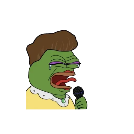 Pepe3 - Sticker 17