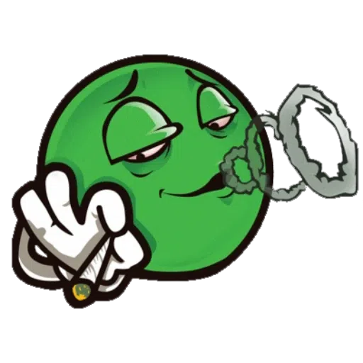 weedeveryday - Sticker 15