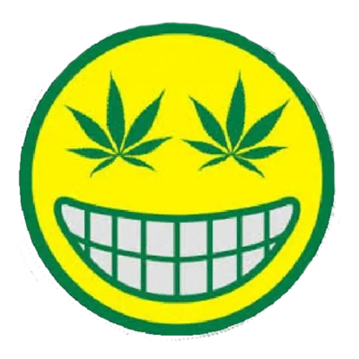 weedeveryday - Sticker 9