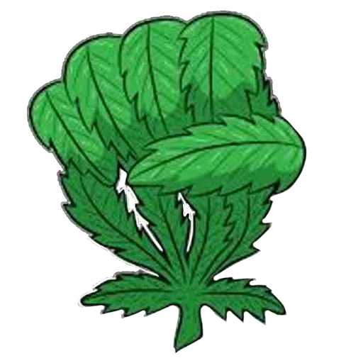 weedeveryday - Sticker 19