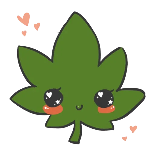 weedeveryday - Sticker 22