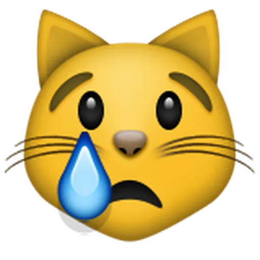 Emoji Smiley Pack - 3 - Sticker 20