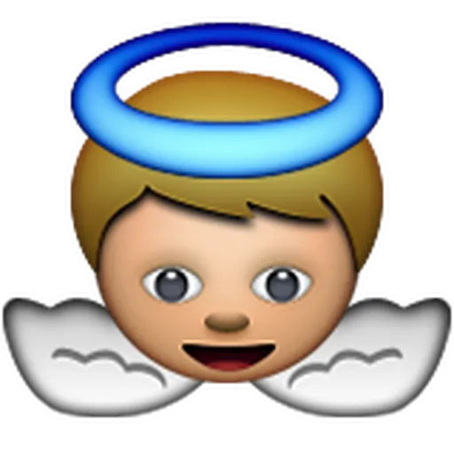 Emoji Smiley Pack - 3 - Sticker 12