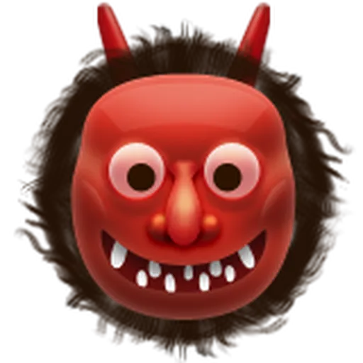 Emoji Smiley Pack - 3 - Sticker 23