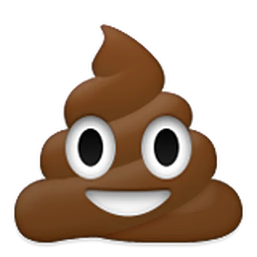 Emoji Smiley Pack - 3 - Sticker 30