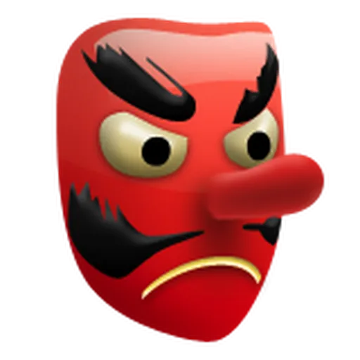 Emoji Smiley Pack - 3 - Sticker 24