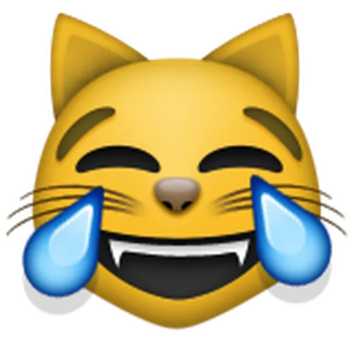 Emoji Smiley Pack - 3 - Sticker 21