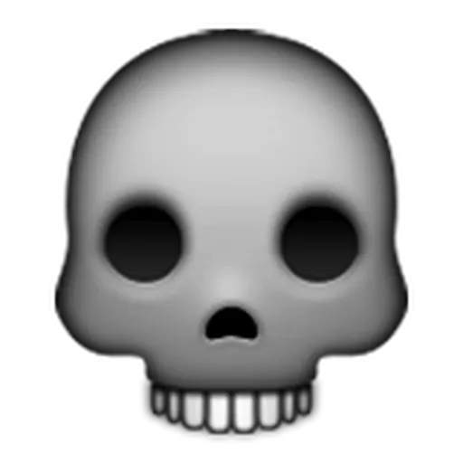 Emoji Smiley Pack - 3 - Sticker 28