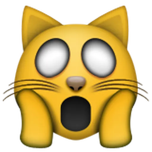 Emoji Smiley Pack - 3 - Sticker 19
