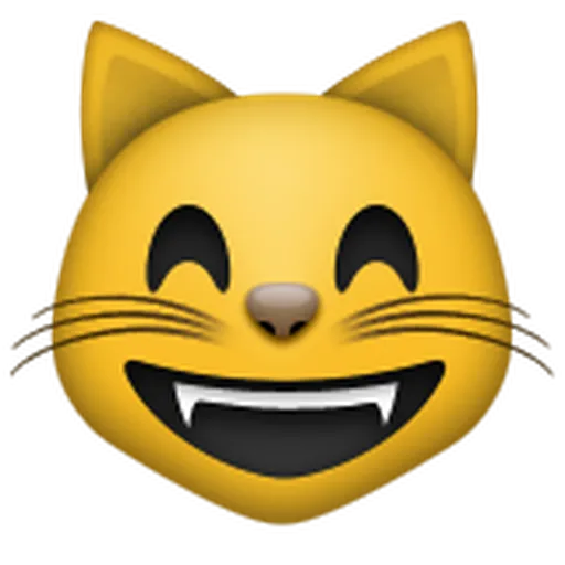 Emoji Smiley Pack - 3 - Sticker 15