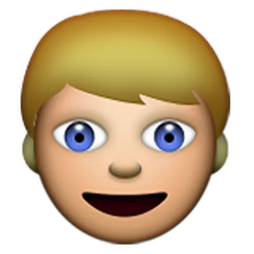 Emoji Smiley Pack - 3 - Sticker 11