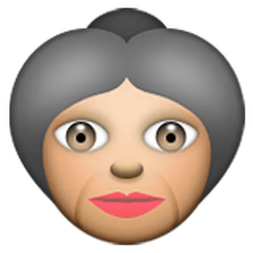 Emoji Smiley Pack - 3 - Sticker 10