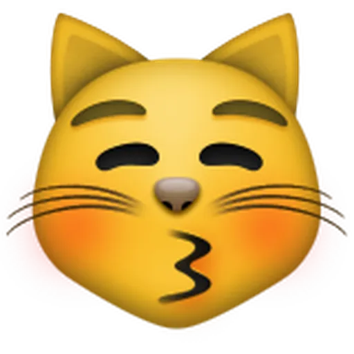 Emoji Smiley Pack - 3 - Sticker 17
