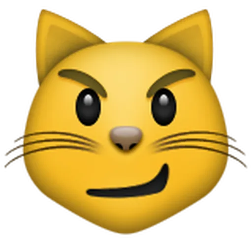 Emoji Smiley Pack - 3 - Sticker 18