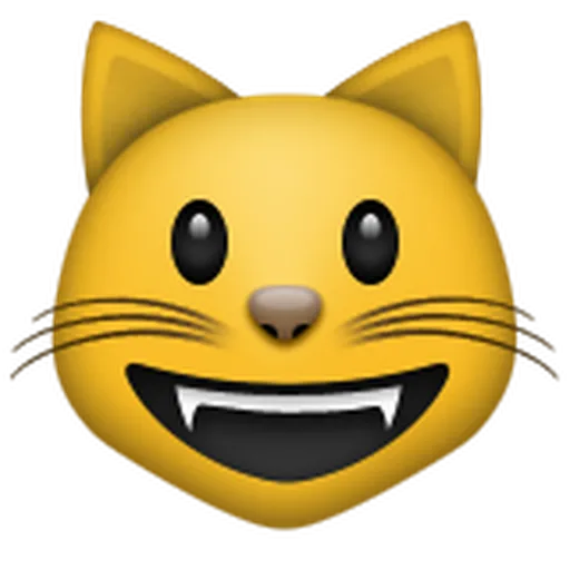 Emoji Smiley Pack - 3 - Sticker 14