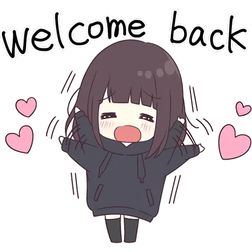Cute - Sticker 10