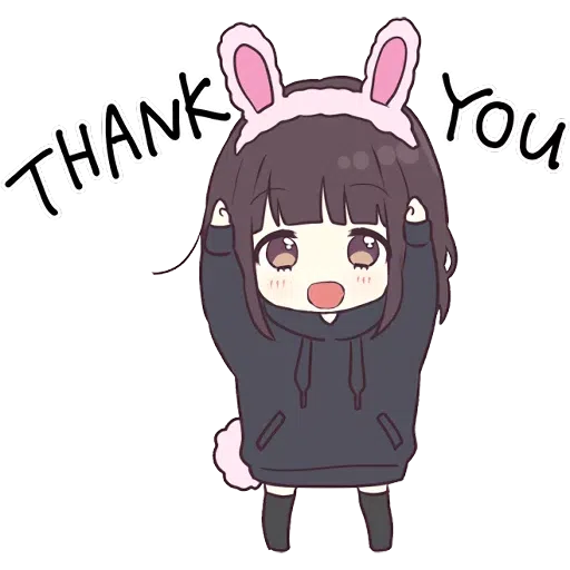 Cute - Sticker 16