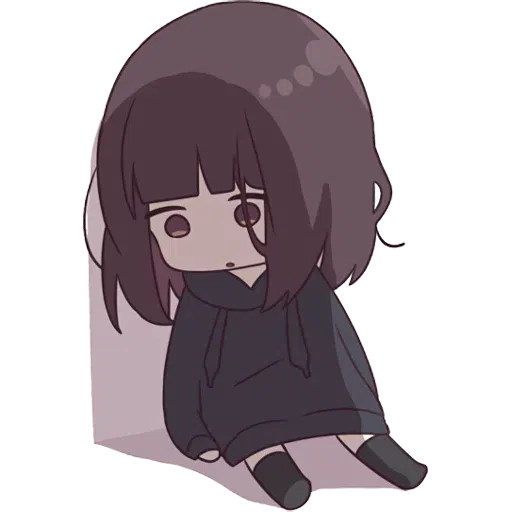 Cute - Sticker 22