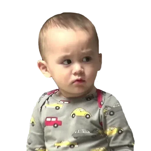 Ben - Sticker 12