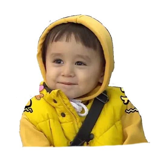 Ben - Sticker 19