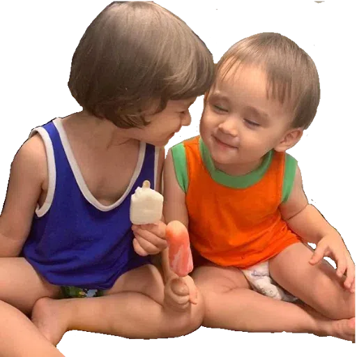 Ben - Sticker 28