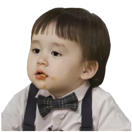 Ben - Sticker 25