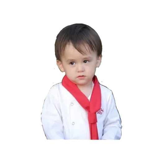 Ben - Sticker 18
