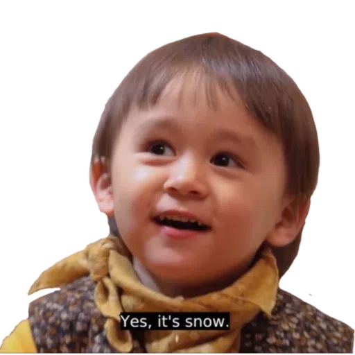 Ben - Sticker 29