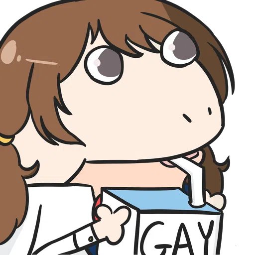 Stuffs 2 - Sticker 10