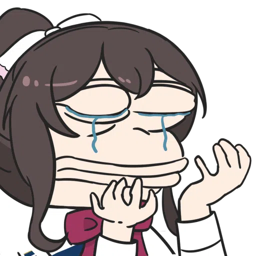 Stuffs 2 - Sticker 14