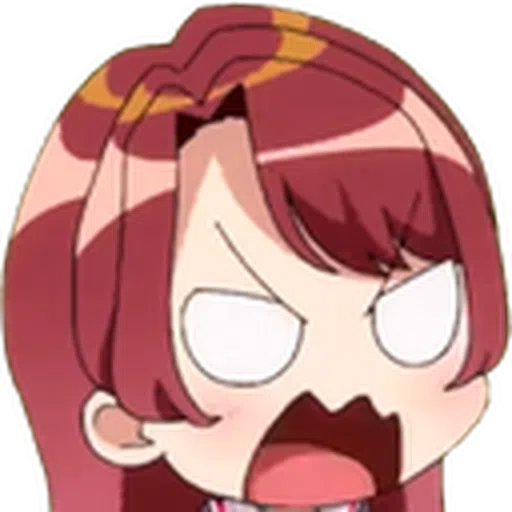 Stuffs 2 - Sticker 22