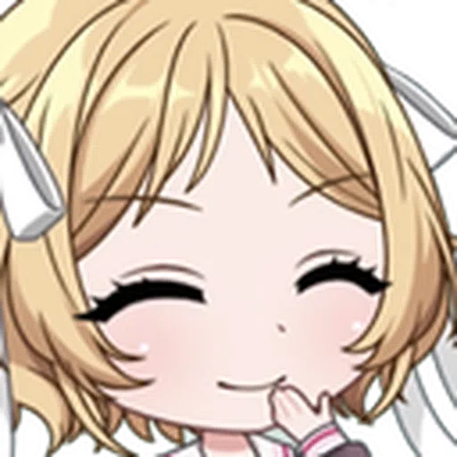 Stuffs 2 - Sticker 26