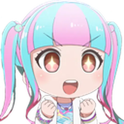 Stuffs 2 - Sticker 19