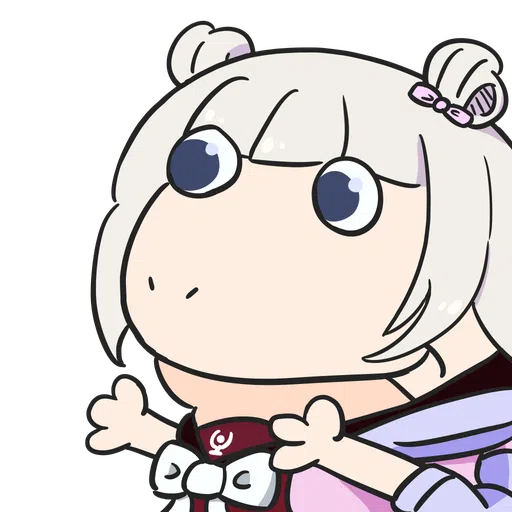 Stuffs 2 - Sticker 27