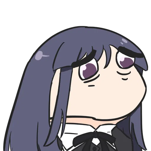 Stuffs 2 - Sticker 11
